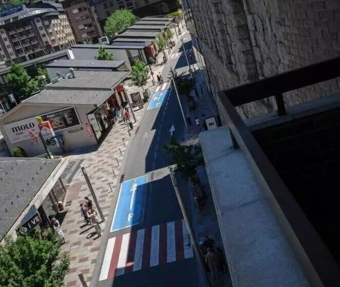 Fotos del hotel Les Closes:  62