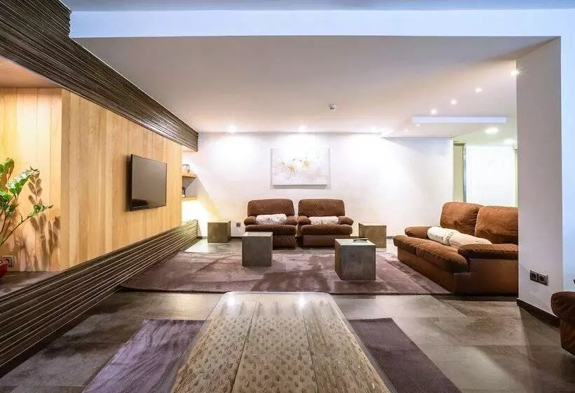 Fotos del hotel Les Closes:  7