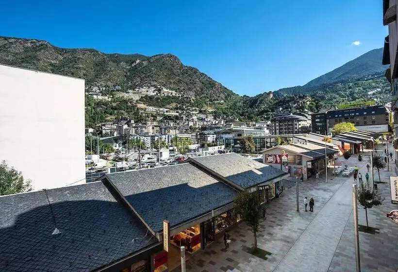 Fotos del hotel Les Closes:  36