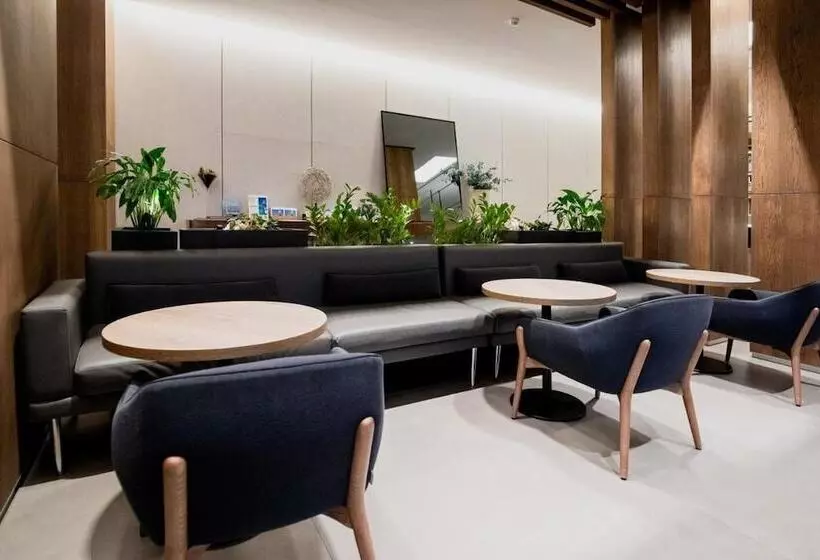 Fotos del hotel Les Closes:  9