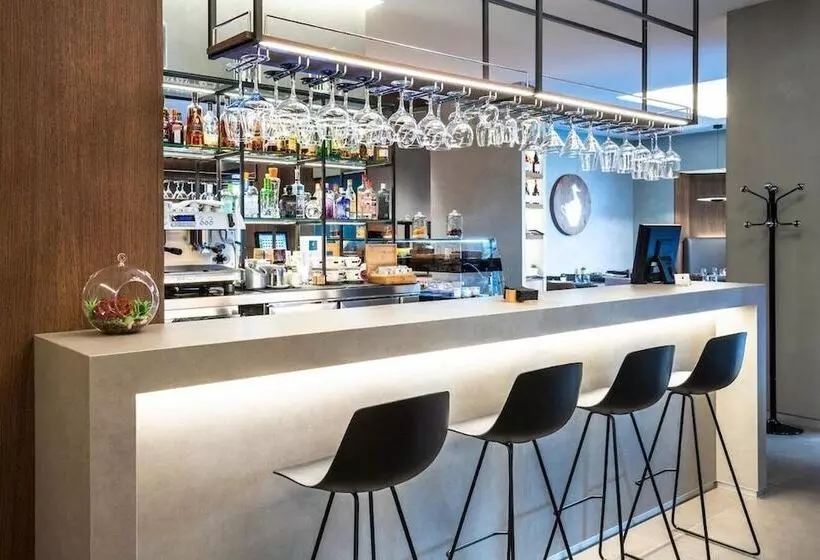 Fotos del hotel Les Closes:  25