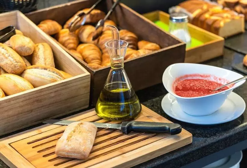 Fotos del hotel Les Closes:  22