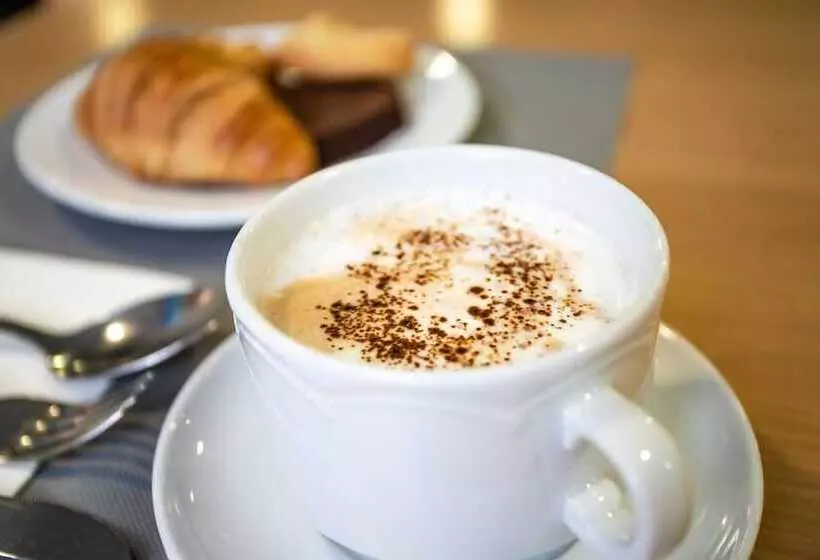 Fotos del hotel Les Closes:  51