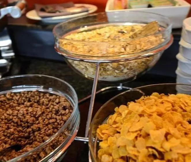 Fotos del hotel Les Closes:  23