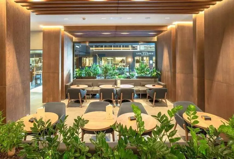 Fotos del hotel Les Closes:  50