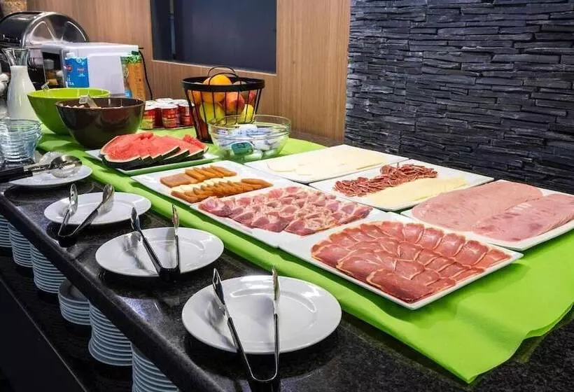 Fotos del hotel Les Closes:  13