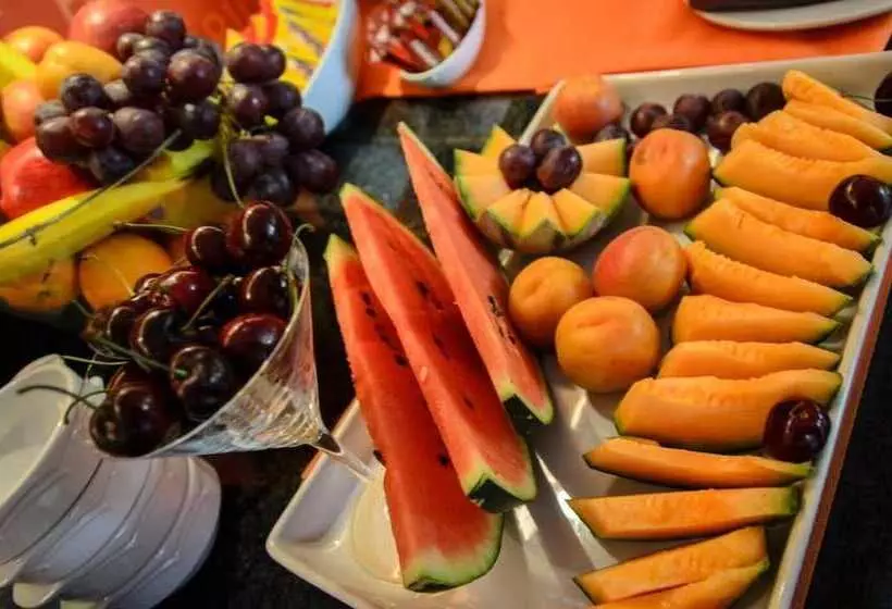 Fotos del hotel Les Closes:  19