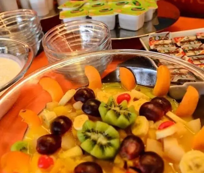 Fotos del hotel Les Closes:  14