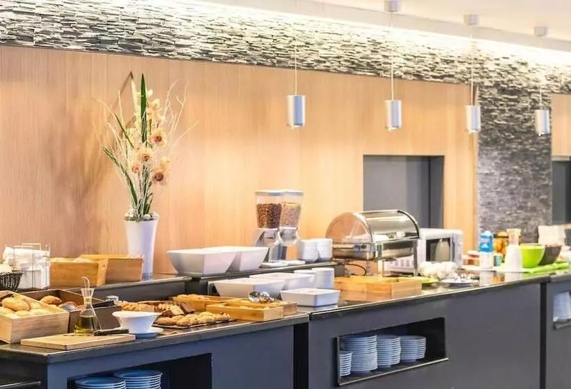 Fotos del hotel Les Closes:  68