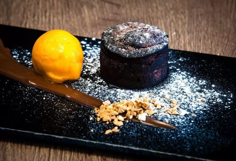 Fotos del hotel Les Closes:  44