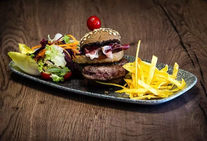 Fotos del hotel Les Closes:  12