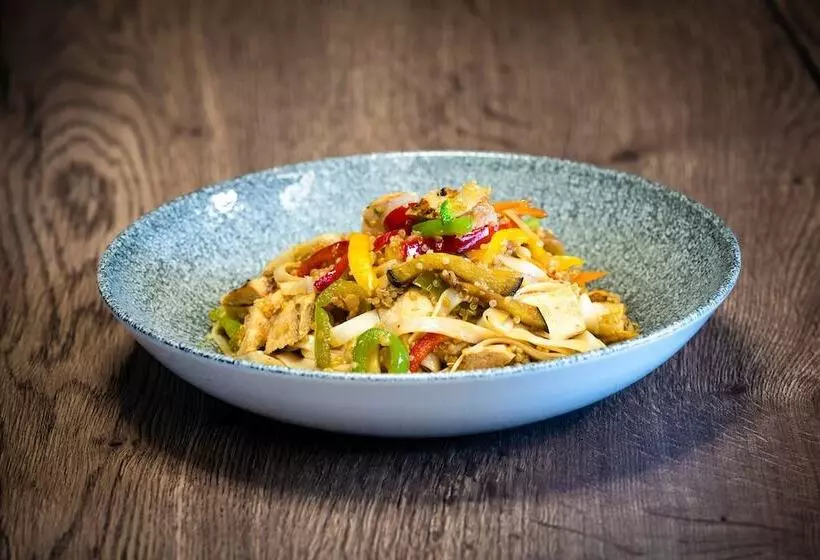 Fotos del hotel Les Closes:  17