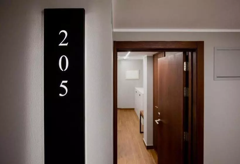 Fotos del hotel Les Closes:  38