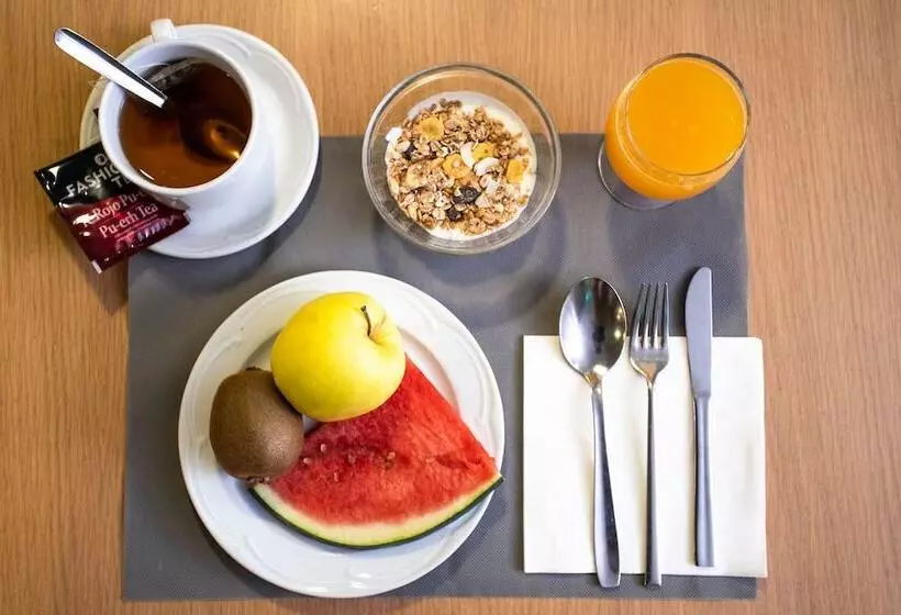 Fotos del hotel Les Closes:  18