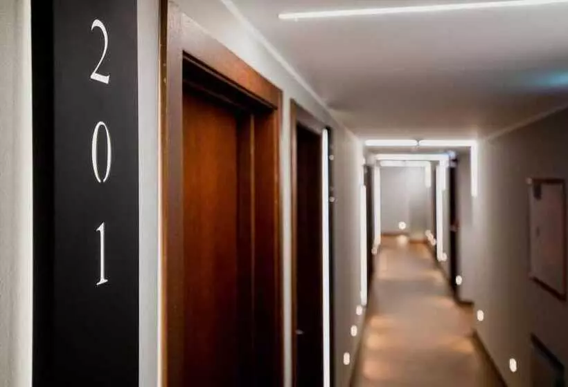 Fotos del hotel Les Closes:  43