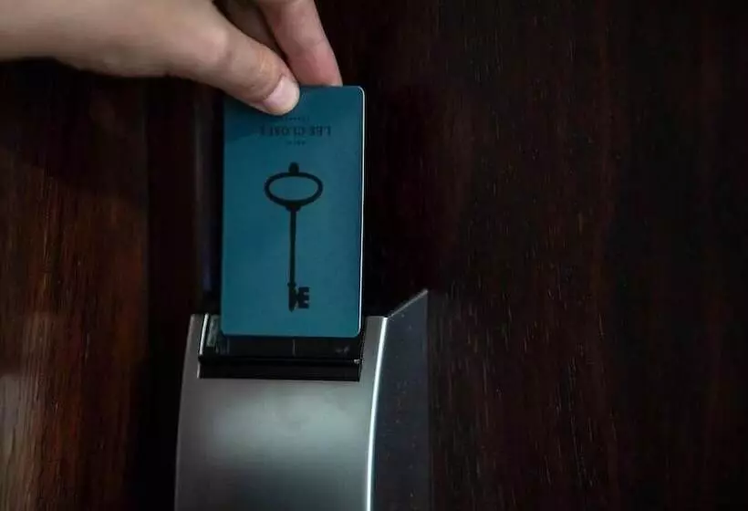 Fotos del hotel Les Closes:  60