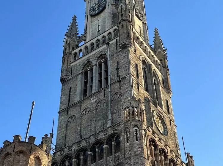 Fotos del hotel Navarra Brugge:  12