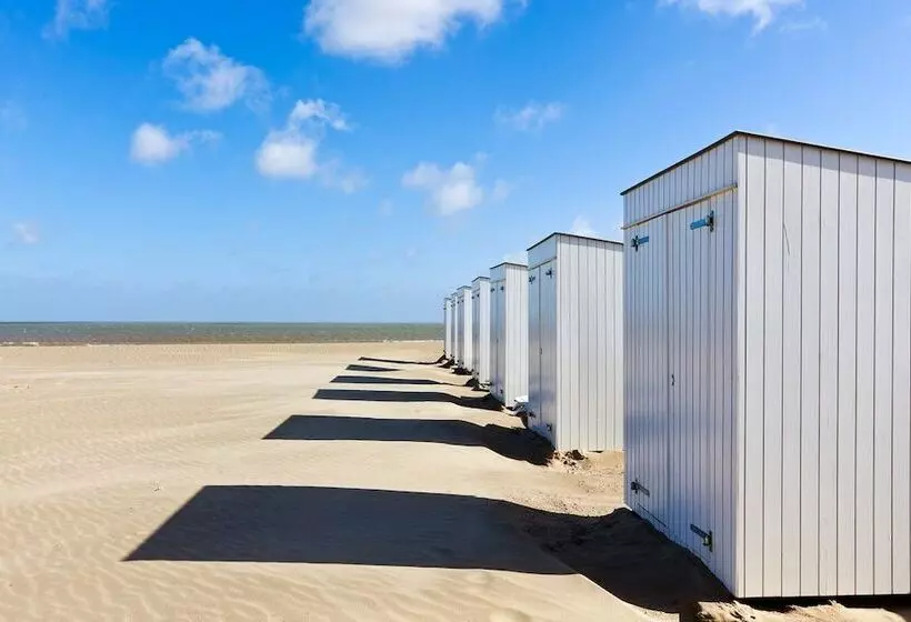 Fotos del hotel Navarra Brugge:  8