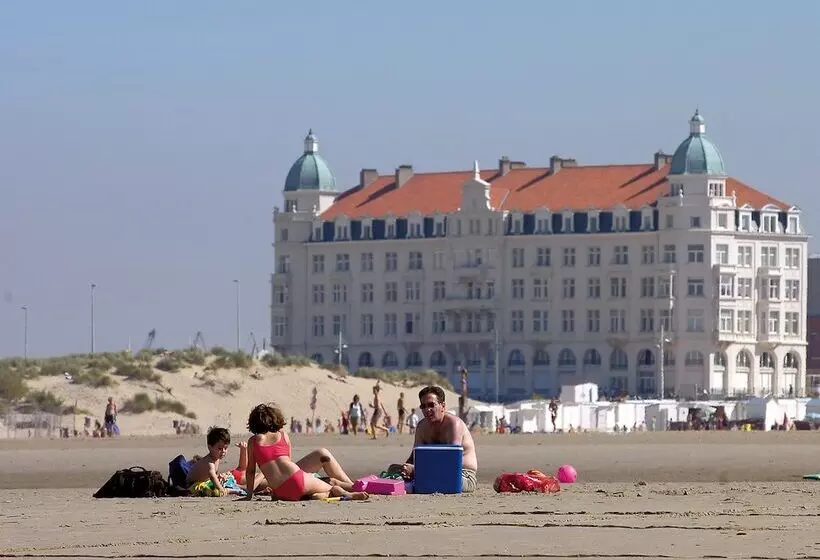 Fotos del hotel Navarra Brugge:  13