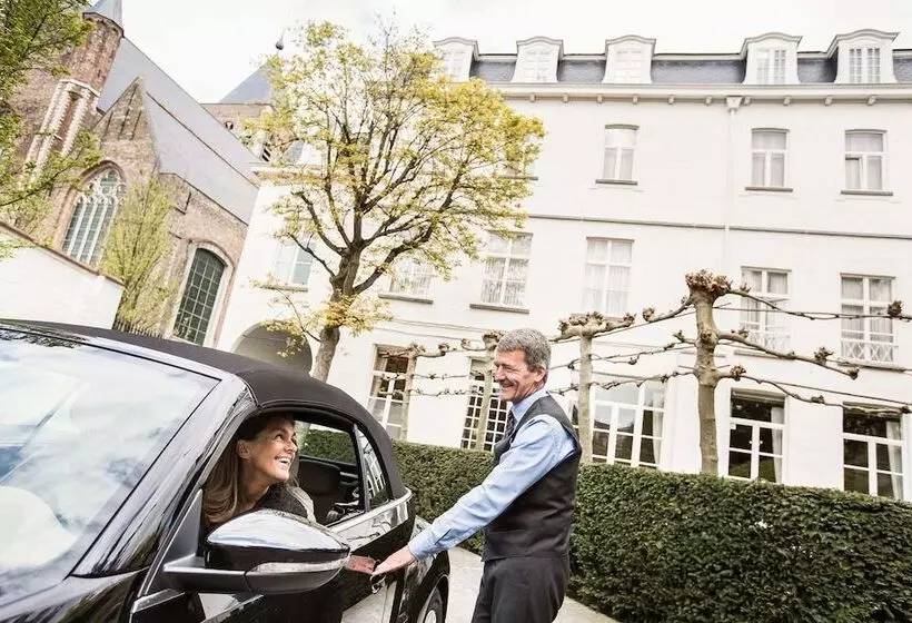 Fotos del hotel Navarra Brugge:  15