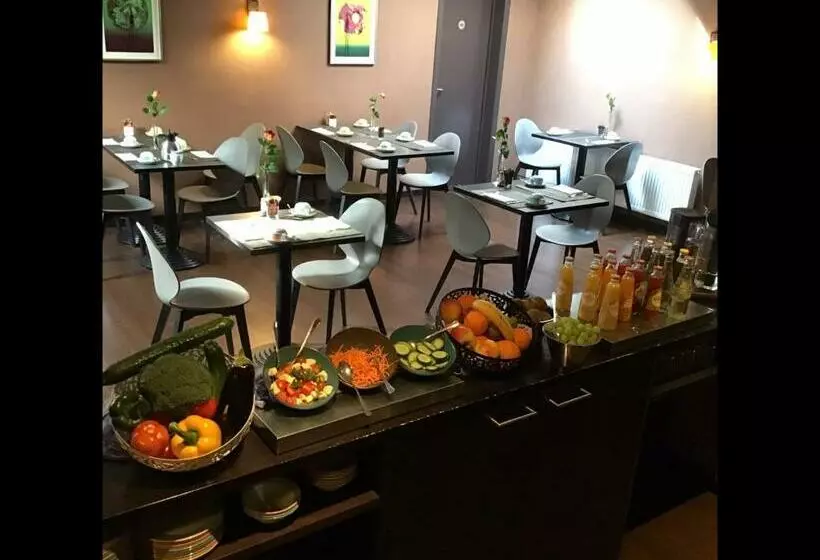 Fotos del hotel New  Charlemagne:  20