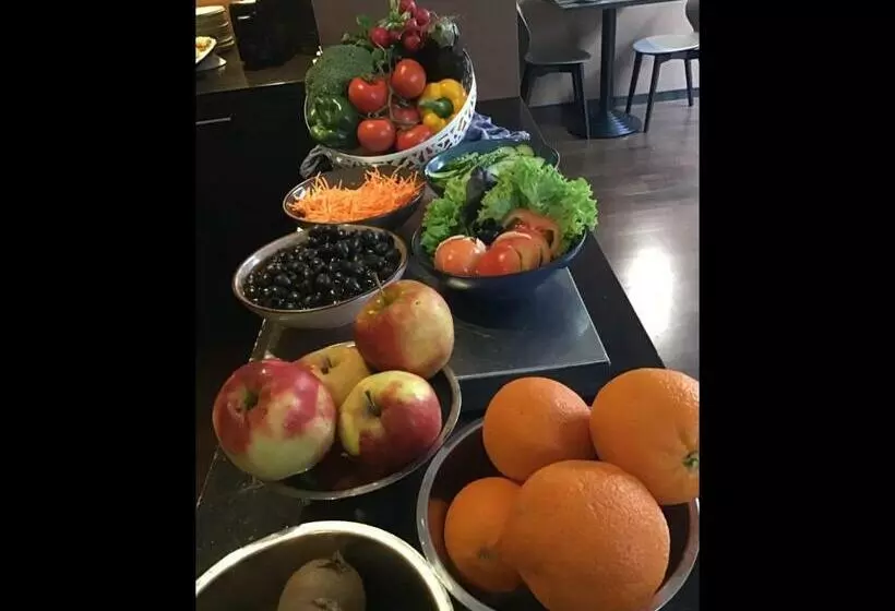 Fotos del hotel New  Charlemagne:  14