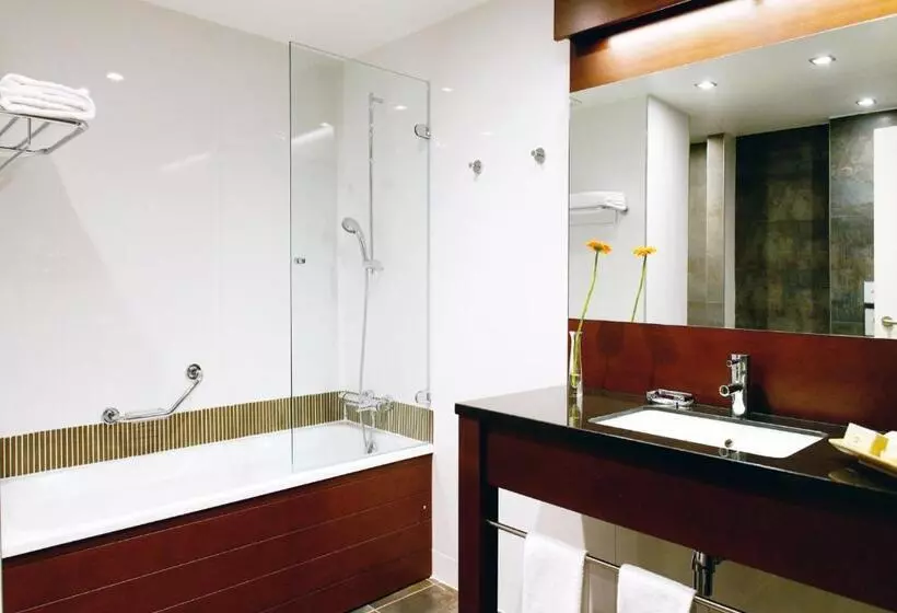 Fotos del hotel New  Charlemagne:  12