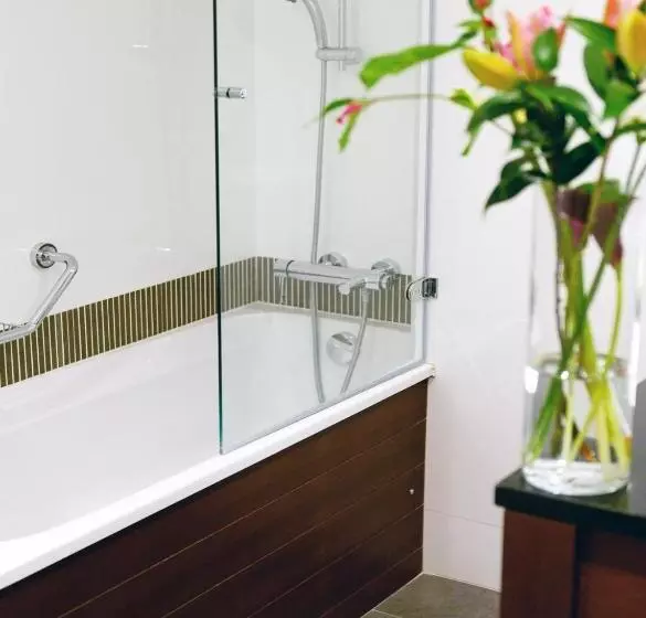 Fotos del hotel New  Charlemagne:  7