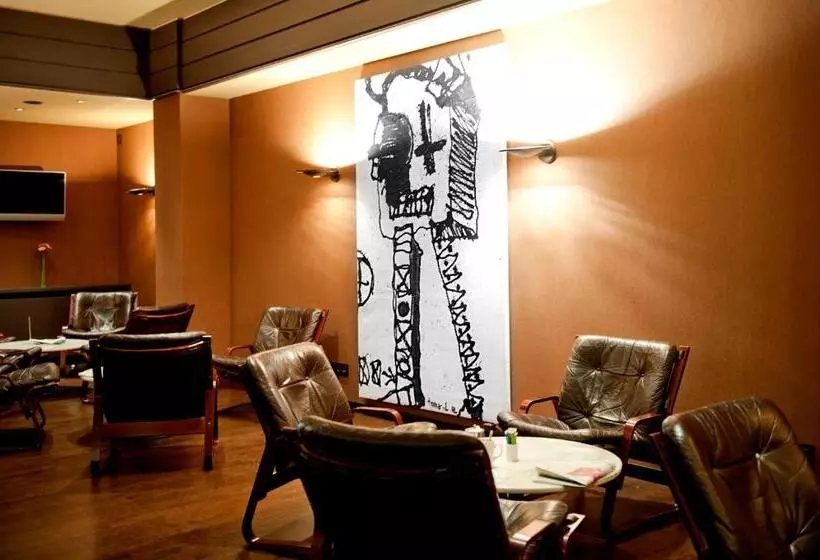 Fotos del hotel New  Charlemagne:  25