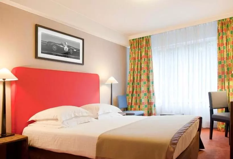 Fotos del hotel New  Charlemagne:  17