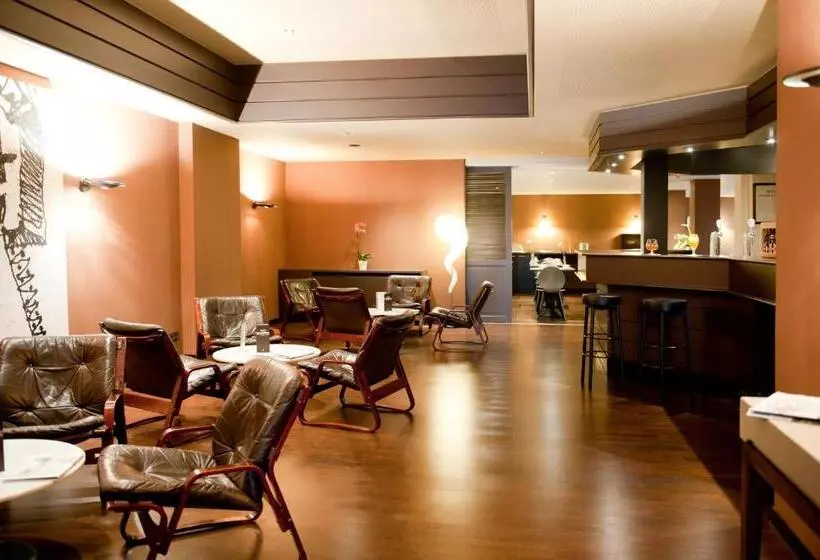 Fotos del hotel New  Charlemagne:  3