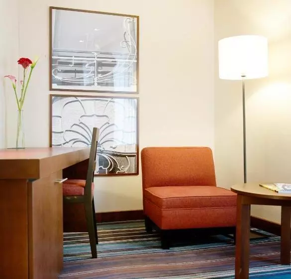 Fotos del hotel New  Charlemagne:  22