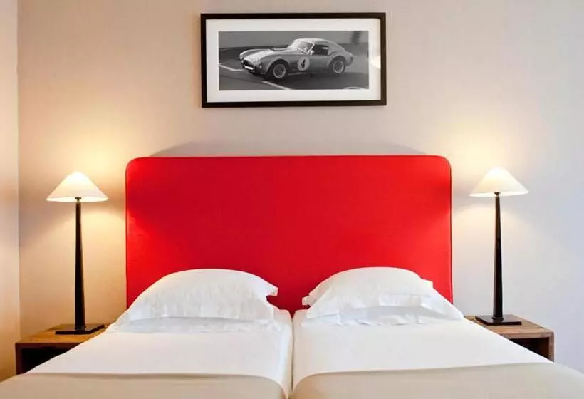 Fotos del hotel New  Charlemagne:  21