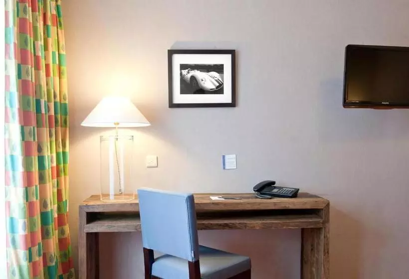 Fotos del hotel New  Charlemagne:  23