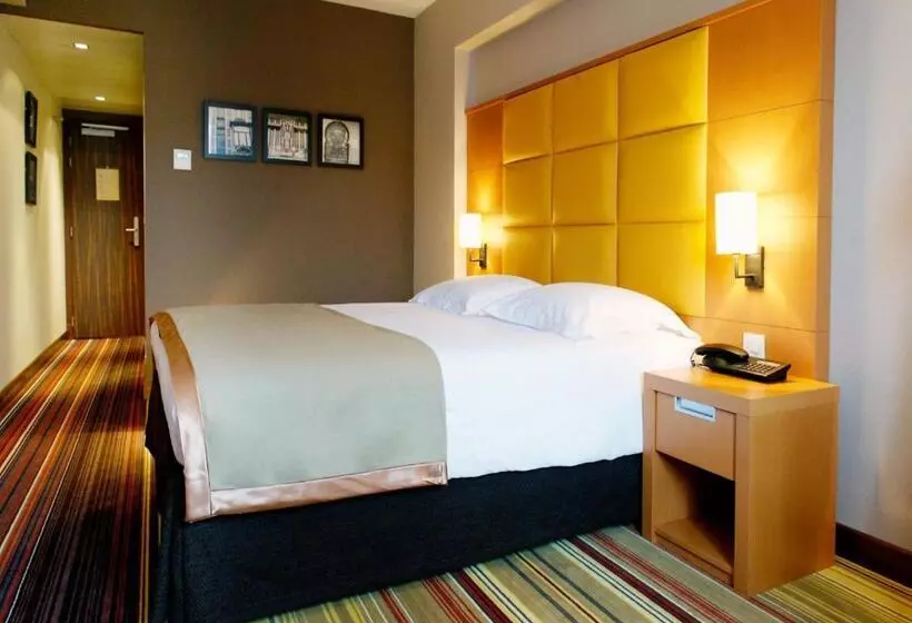 Fotos del hotel New  Charlemagne:  8