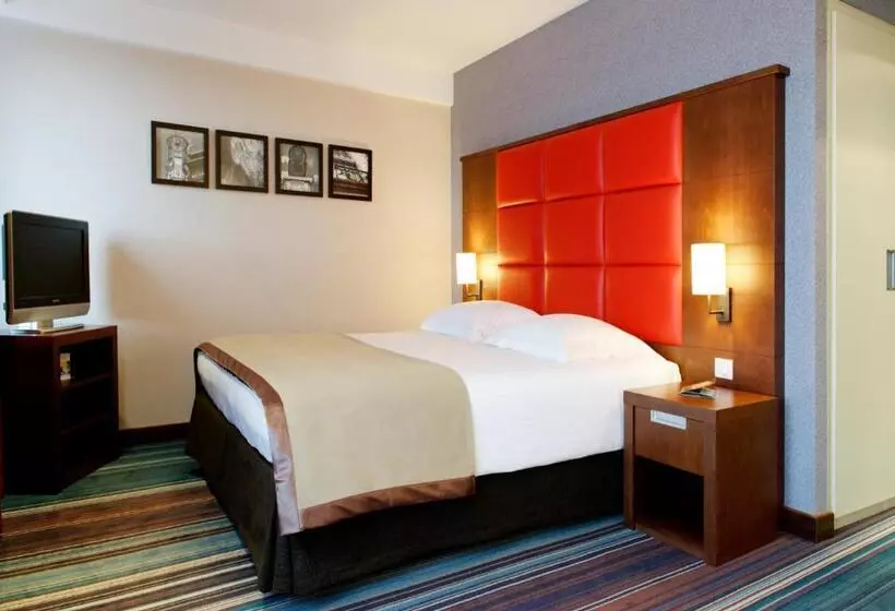 Fotos del hotel New  Charlemagne:  13