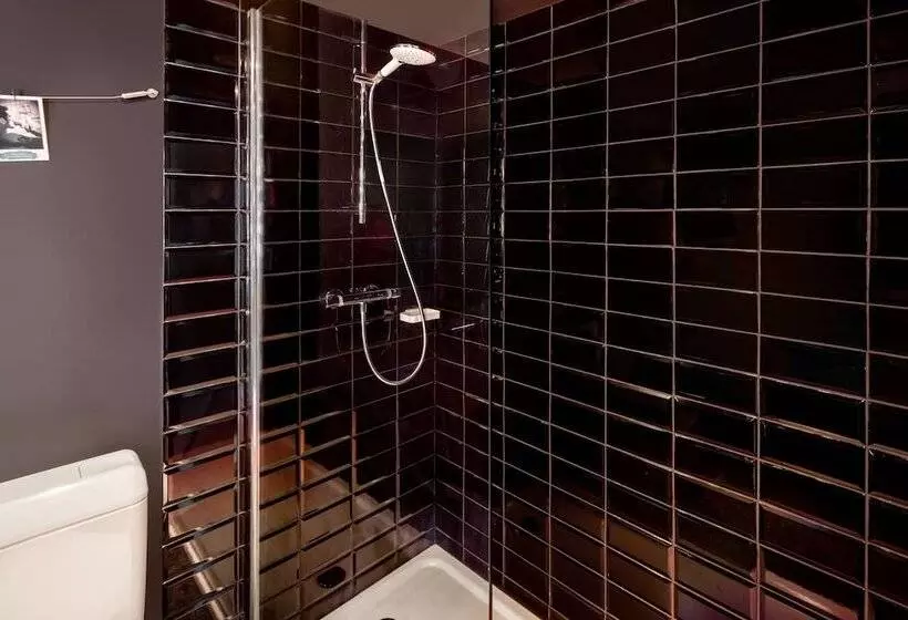 Fotos del hotel Nhow Brussels Bloom:  21