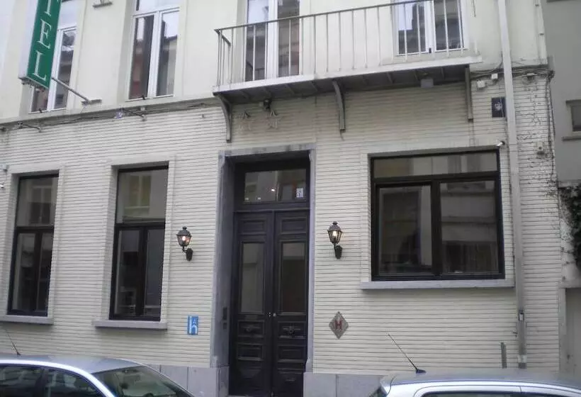 Fotos del hotel Queen Mary:  9