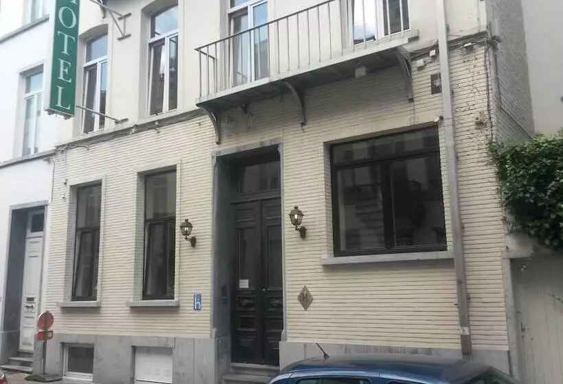 Fotos del hotel Queen Mary:  15