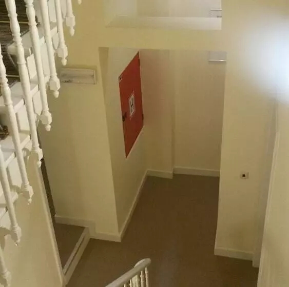 Fotos del hotel Queen Mary:  3