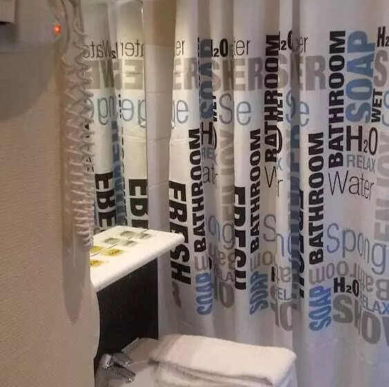 Fotos del hotel Queen Mary:  18