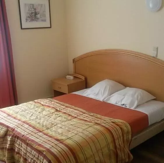 Fotos del hotel Queen Mary:  10