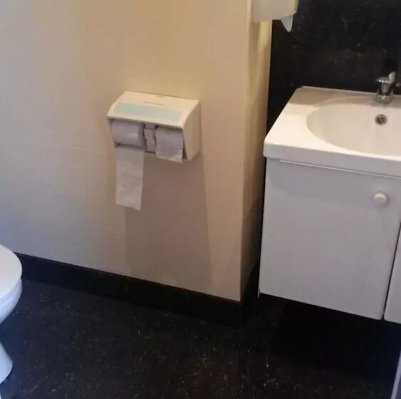 Fotos del hotel Queen Mary:  24