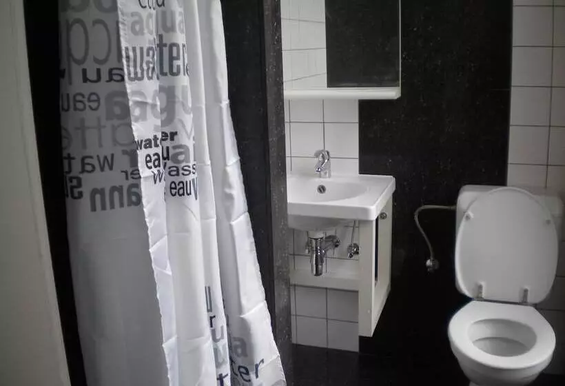 Fotos del hotel Queen Mary:  14