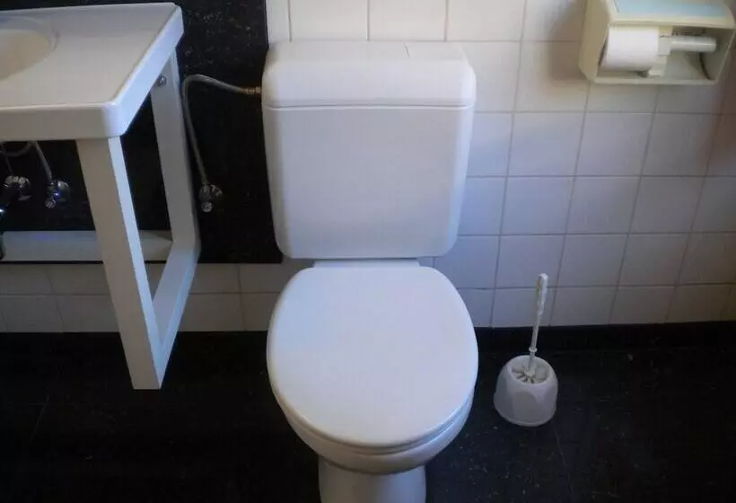 Fotos del hotel Queen Mary:  21