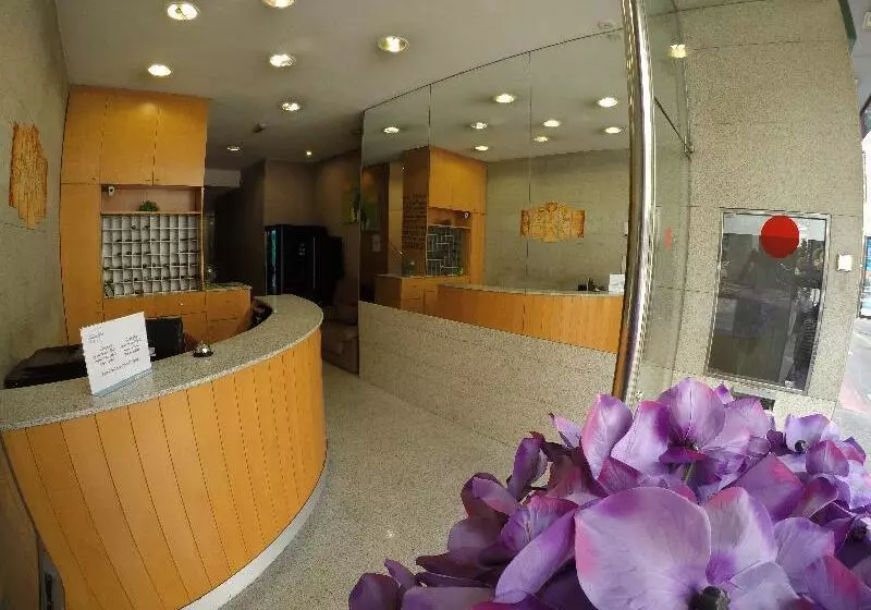 Fotos del hotel Somriu Hotel City M28:  11