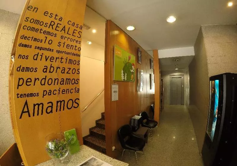 Fotos del hotel Somriu Hotel City M28:  3