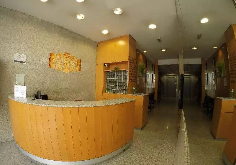 Fotos del hotel Somriu Hotel City M28:  4