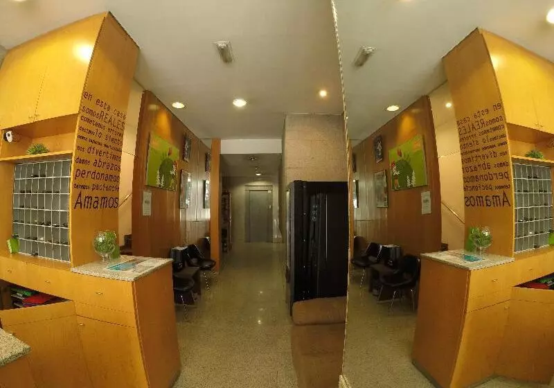 Fotos del hotel Somriu Hotel City M28:  16