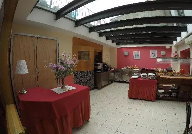 Fotos del hotel Somriu Hotel City M28:  12